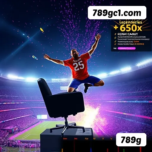 Login seguro 789g - Imagem principal